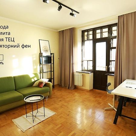 City Garden Apartments Є Інтернет Без Світла Odessa Esterno foto