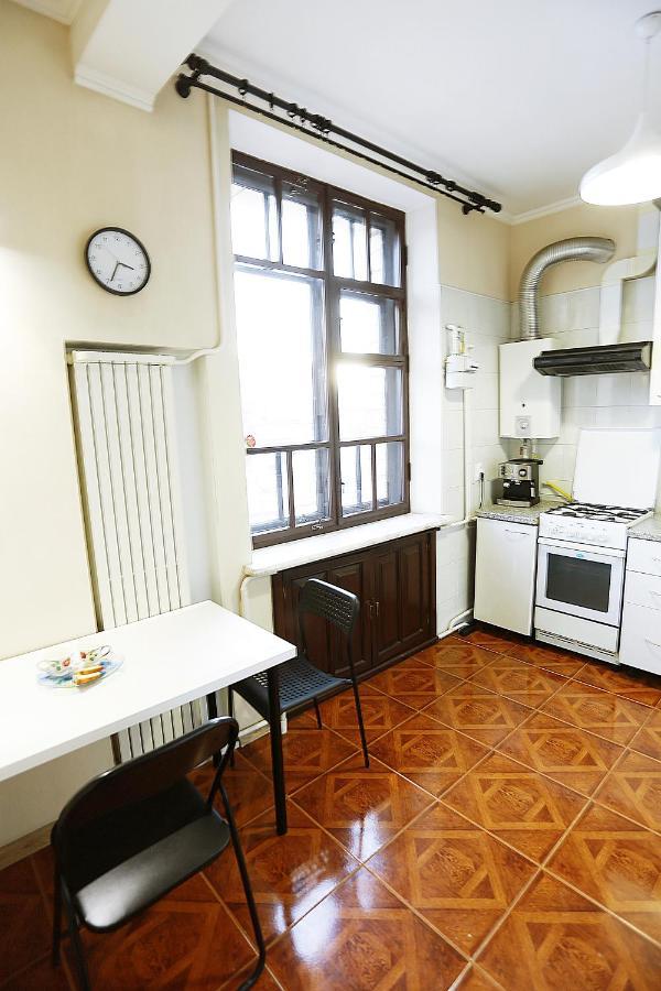City Garden Apartments Є Інтернет Без Світла Odessa Esterno foto