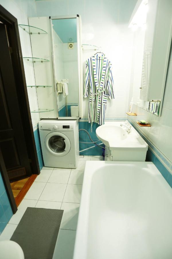 City Garden Apartments Є Інтернет Без Світла Odessa Esterno foto