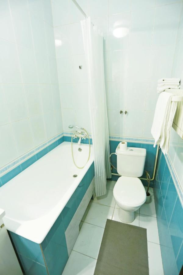 City Garden Apartments Є Інтернет Без Світла Odessa Esterno foto
