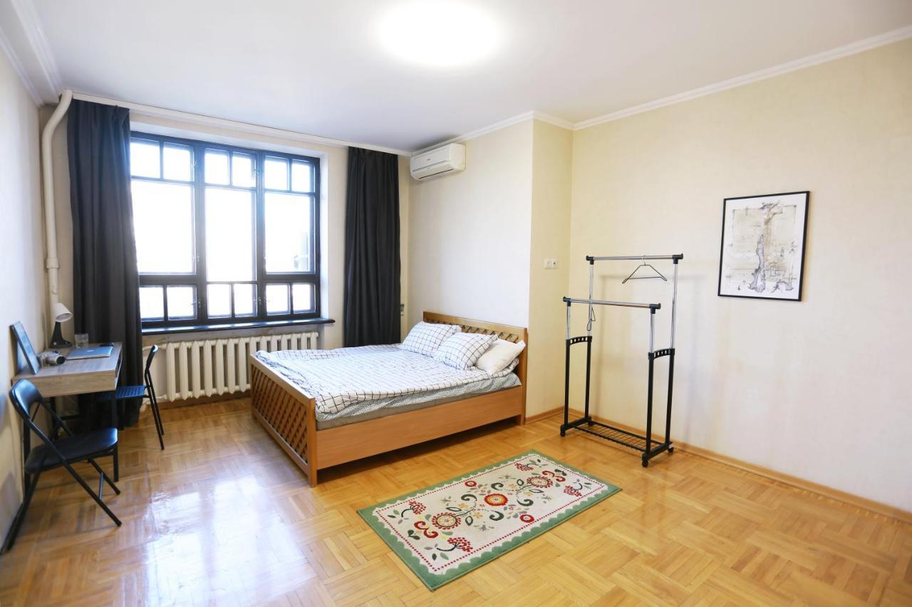 City Garden Apartments Є Інтернет Без Світла Odessa Esterno foto