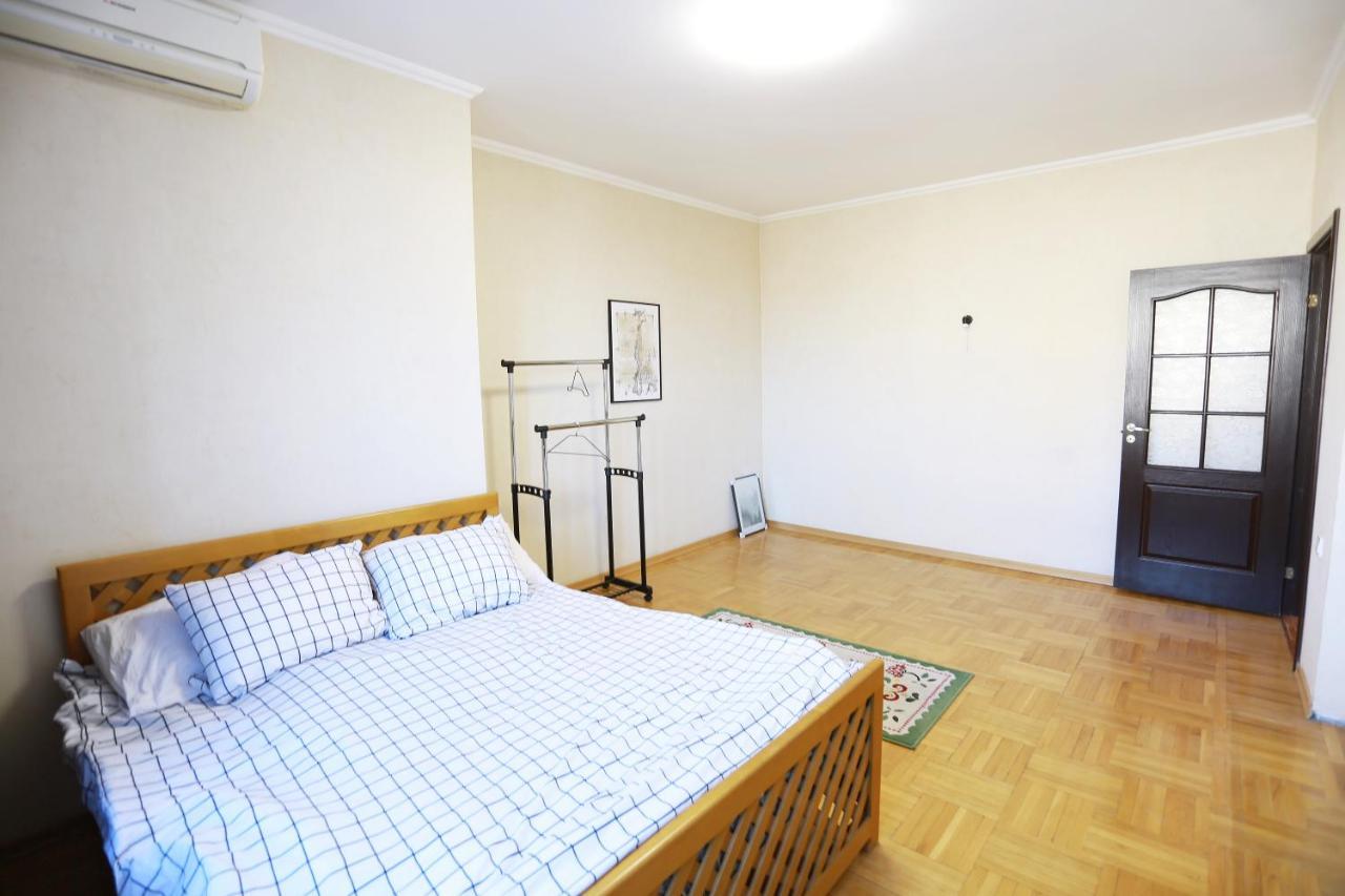 City Garden Apartments Є Інтернет Без Світла Odessa Esterno foto